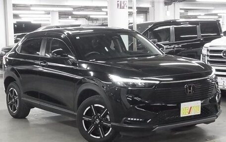 Honda Vezel, 2022 год, 1 850 000 рублей, 4 фотография