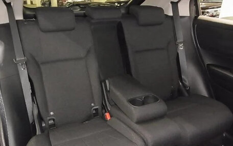 Honda Vezel, 2022 год, 1 850 000 рублей, 12 фотография