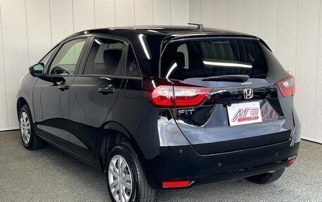 Honda Fit, 2023 год, 1 157 010 рублей, 6 фотография