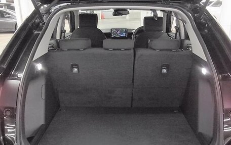 Honda Vezel, 2022 год, 1 850 000 рублей, 17 фотография