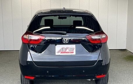 Honda Fit, 2023 год, 1 157 010 рублей, 5 фотография