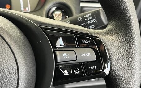 Honda Fit, 2023 год, 1 157 010 рублей, 17 фотография