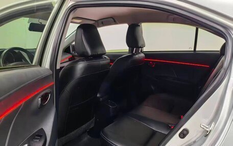 Toyota Yaris XP150 рестайлинг, 2021 год, 1 080 000 рублей, 10 фотография