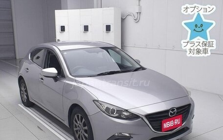 Mazda Axela, 2014 год, 930 230 рублей, 1 фотография