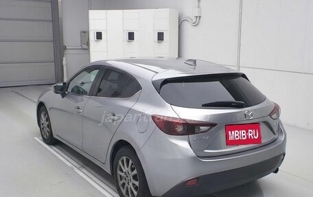 Mazda Axela, 2014 год, 930 230 рублей, 2 фотография