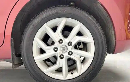 Nissan Tiida, 2021 год, 1 050 888 рублей, 13 фотография