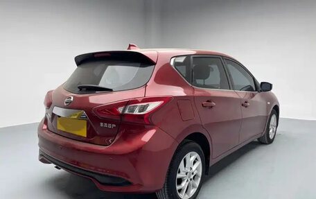 Nissan Tiida, 2021 год, 1 050 888 рублей, 5 фотография