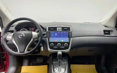 Nissan Tiida, 2021 год, 1 050 888 рублей, 14 фотография