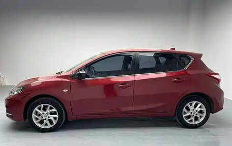 Nissan Tiida, 2021 год, 1 050 888 рублей, 15 фотография