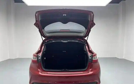 Nissan Tiida, 2021 год, 1 050 888 рублей, 10 фотография