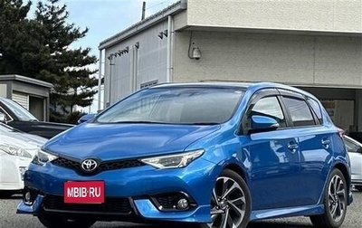 Toyota Auris II, 2017 год, 1 013 000 рублей, 1 фотография