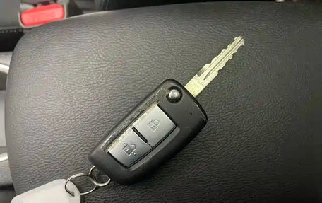 Nissan Tiida, 2021 год, 1 050 888 рублей, 7 фотография