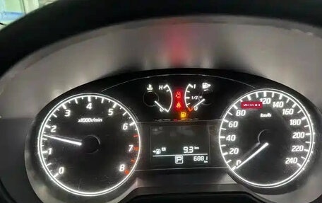 Nissan Tiida, 2021 год, 1 050 888 рублей, 12 фотография