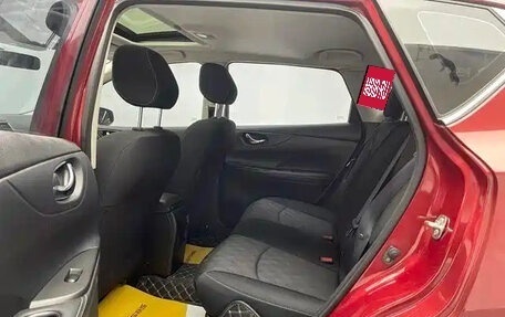 Nissan Tiida, 2021 год, 1 050 888 рублей, 8 фотография