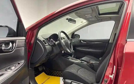 Nissan Tiida, 2021 год, 1 050 888 рублей, 20 фотография