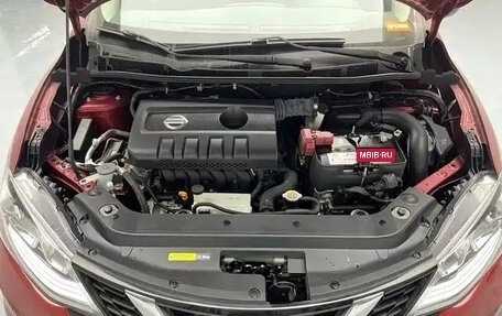 Nissan Tiida, 2021 год, 1 050 888 рублей, 16 фотография