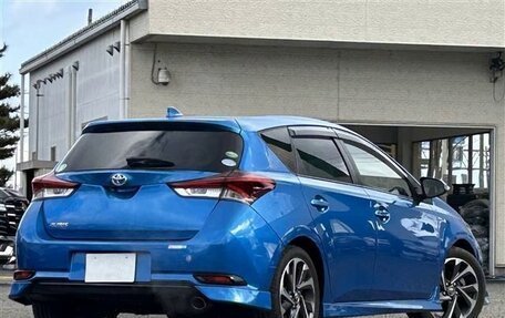 Toyota Auris II, 2017 год, 1 013 000 рублей, 4 фотография