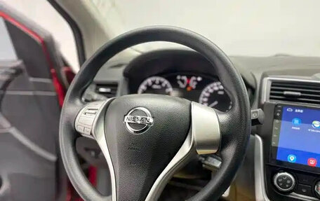 Nissan Tiida, 2021 год, 1 050 888 рублей, 19 фотография