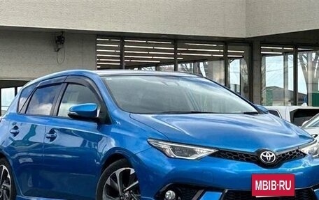 Toyota Auris II, 2017 год, 1 013 000 рублей, 3 фотография