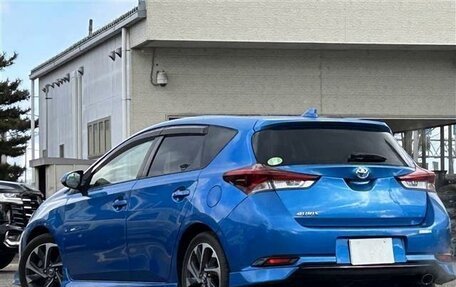 Toyota Auris II, 2017 год, 1 013 000 рублей, 6 фотография
