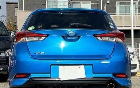 Toyota Auris II, 2017 год, 1 013 000 рублей, 5 фотография