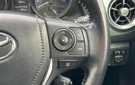 Toyota Auris II, 2017 год, 1 013 000 рублей, 12 фотография