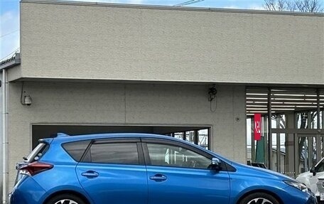 Toyota Auris II, 2017 год, 1 013 000 рублей, 7 фотография