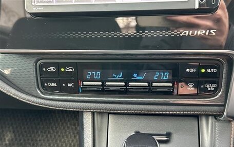 Toyota Auris II, 2017 год, 1 013 000 рублей, 15 фотография