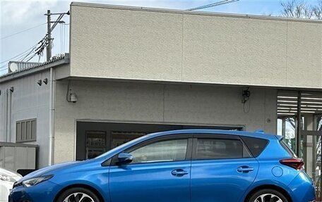 Toyota Auris II, 2017 год, 1 013 000 рублей, 8 фотография