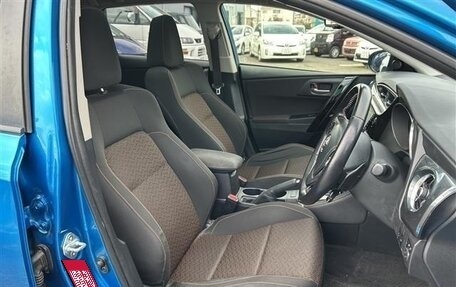 Toyota Auris II, 2017 год, 1 013 000 рублей, 9 фотография