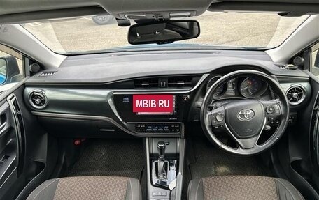 Toyota Auris II, 2017 год, 1 013 000 рублей, 10 фотография