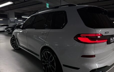 BMW X7, 2025 год, 14 676 000 рублей, 7 фотография