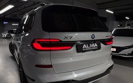 BMW X7, 2025 год, 14 676 000 рублей, 6 фотография