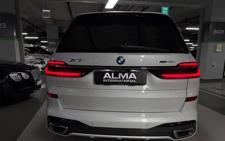 BMW X7, 2025 год, 14 676 000 рублей, 5 фотография