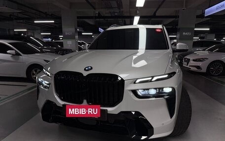 BMW X7, 2025 год, 14 676 000 рублей, 3 фотография