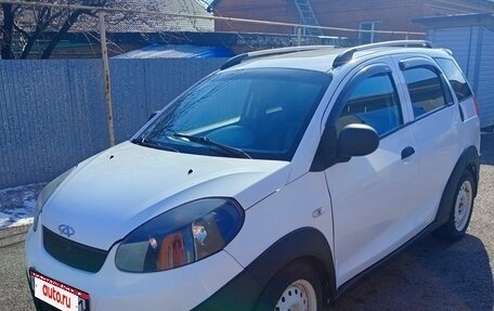 Chery IndiS (S18D) I, 2014 год, 420 000 рублей, 1 фотография