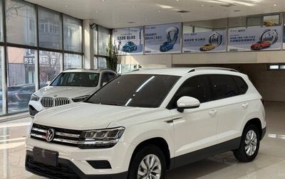 Volkswagen Tharu, 2021 год, 1 715 000 рублей, 1 фотография