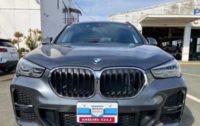 BMW X1, 2020 год, 1 928 000 рублей, 1 фотография