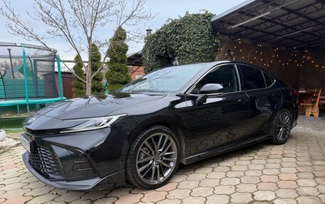 Toyota Camry, 2024 год, 3 690 000 рублей, 1 фотография