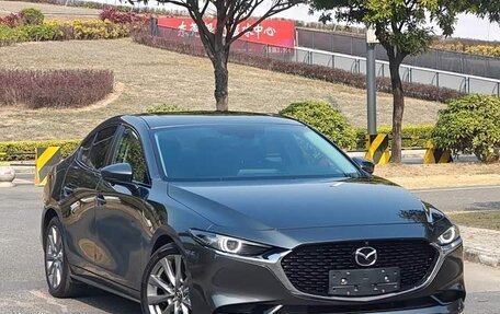 Mazda 3, 2022 год, 1 590 620 рублей, 1 фотография