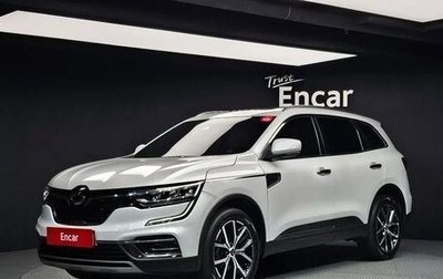 Renault Samsung QM6, 2022 год, 1 740 060 рублей, 1 фотография