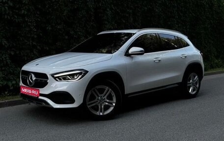 Mercedes-Benz GLA, 2020 год, 4 250 000 рублей, 1 фотография