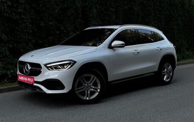 Mercedes-Benz GLA, 2020 год, 4 250 000 рублей, 1 фотография