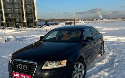 Audi A6, 2010 год, 990 000 рублей, 1 фотография