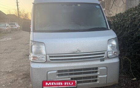 Mitsubishi Minicab, 2020 год, 999 000 рублей, 1 фотография