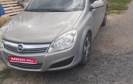 Opel Astra H, 2007 год, 360 000 рублей, 1 фотография