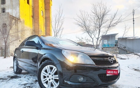 Opel Astra H, 2010 год, 335 000 рублей, 1 фотография