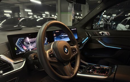 BMW X7, 2025 год, 14 676 000 рублей, 10 фотография