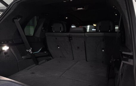 BMW X7, 2025 год, 14 676 000 рублей, 14 фотография