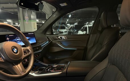 BMW X7, 2025 год, 14 676 000 рублей, 9 фотография